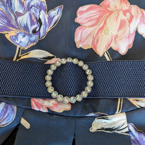 Girls Dress Size 6x- Love, Jayne Brand- Perfect for a Formal Event - Picture 3 of 8